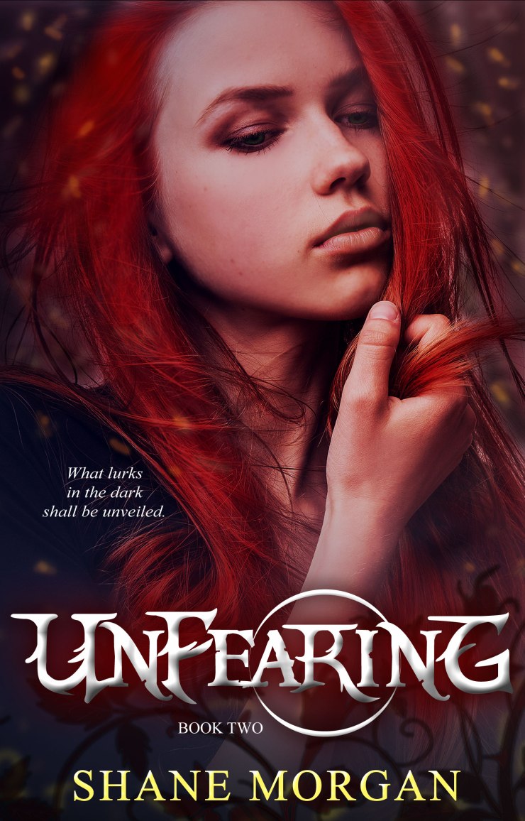 UnfearingeBook